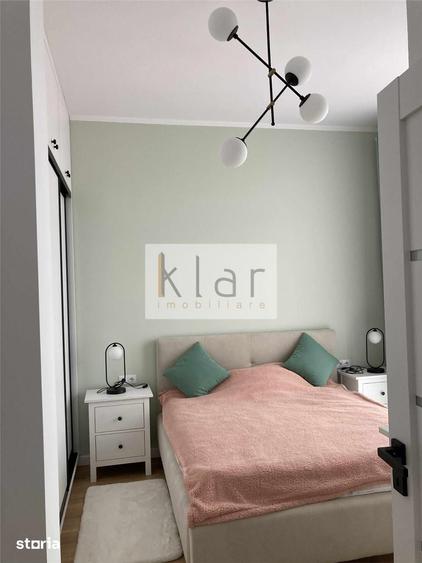 Apartament 3 camere zona Scortarilor bloc nou - 7