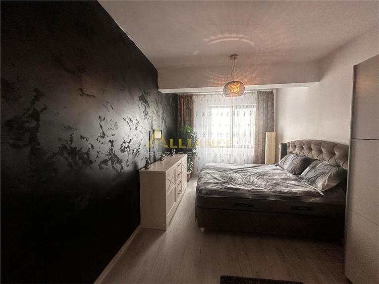 APARTAMENT 3 CAMERE  88MP- 5 MINUTE METROU BERCENI - 11