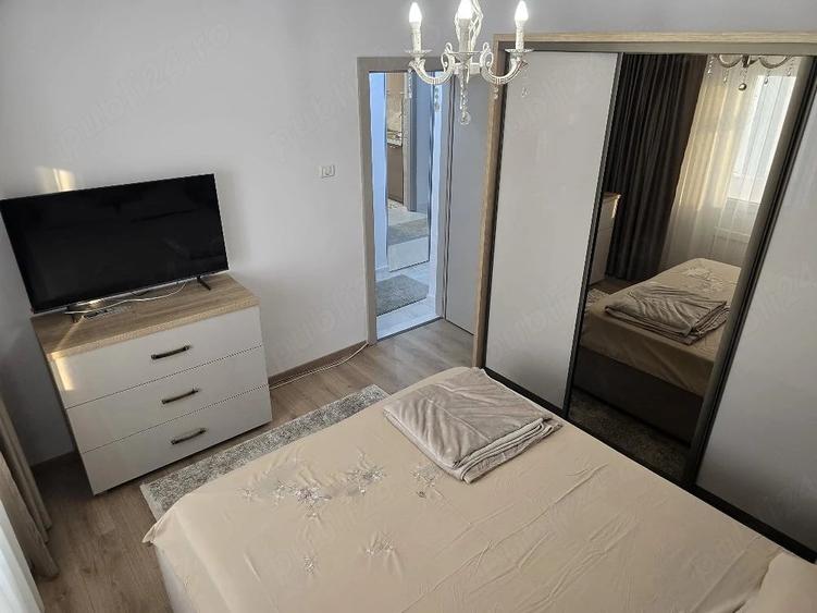 Apartament 2 camere vizavi de scoala Spectrum - 2