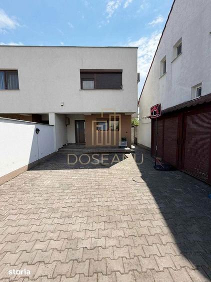 Casă cu 4 camere cu Teren 264 Mp în Cantemir
