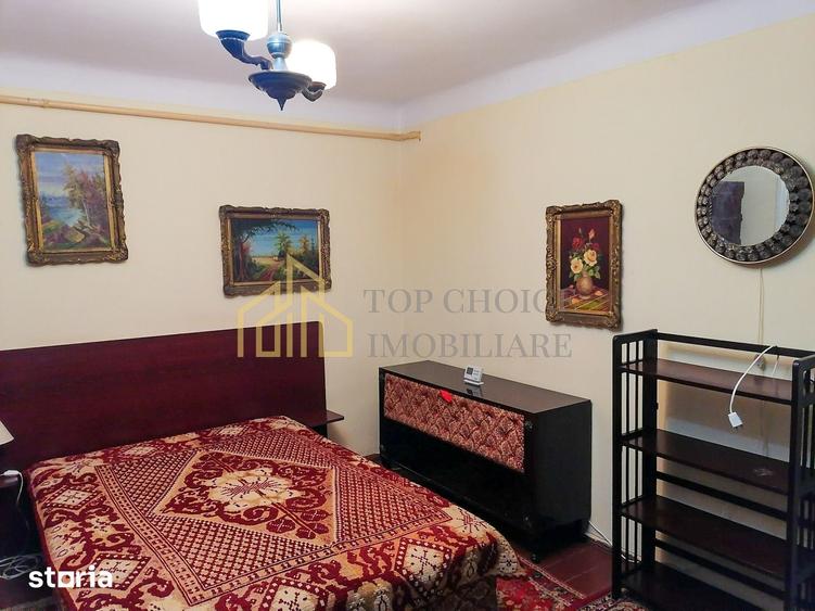 CASA 3 CAMERE SI CURTE - GIULESTI STRADA ARTARULUI - TEREN 296 MP - 15