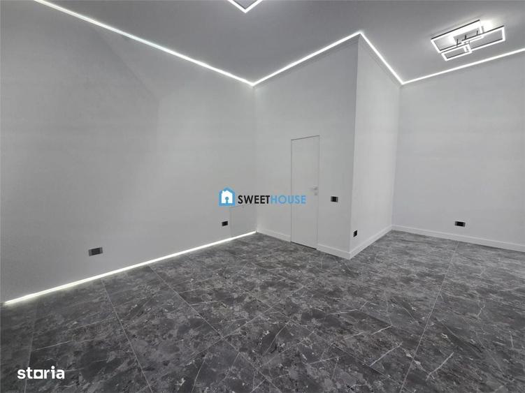 Spațiu comercial, de 190 mp, în Ultracentral