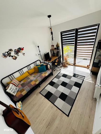 Casă cu 4 camere cu Teren 253 Mp în Sânpetru