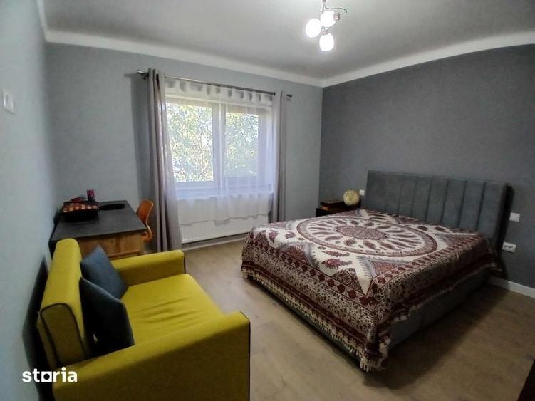Casă cu 4 camere cu Teren 100 Mp în Calea Aradului