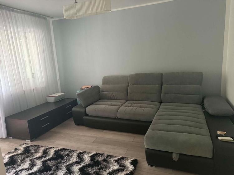 Apartament cu 2 camere în Dunărea