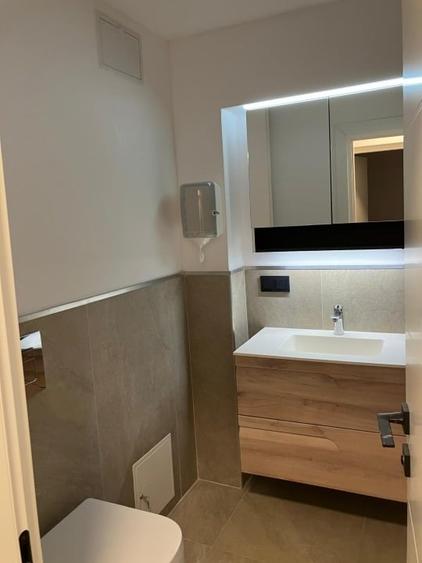 Apartament spatios, 89 mp, langa statia de metrou Costin Georgian - 14