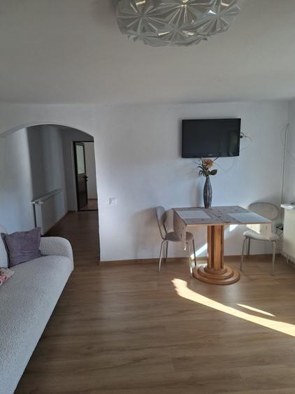 Casă cu 2 camere cu Teren 350 Mp în Copăcelu