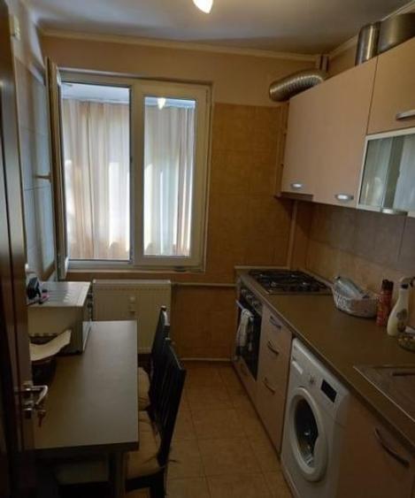 Închiriere Apartament 2 camere în Gara de Nord-Metrou la 5 minute-Cat Friendly - 7