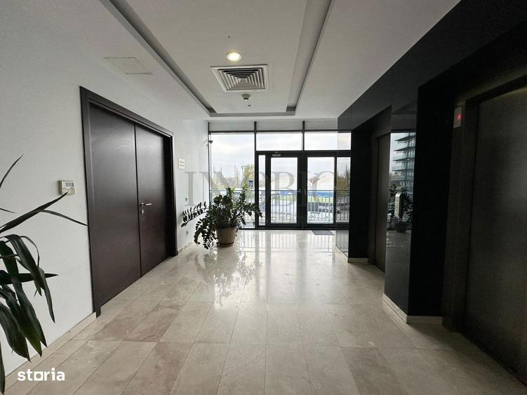 Spa?iu Birou Premium - 60 mp - Promenada Mall - 3
