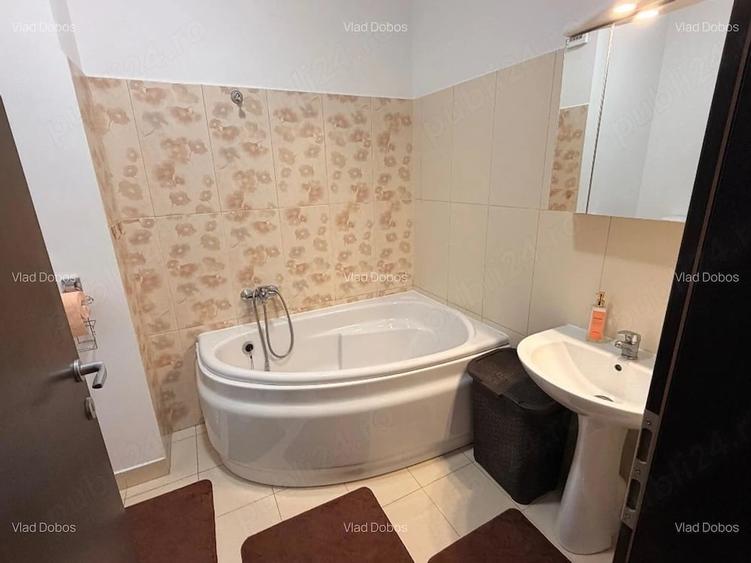 Apartament cu 2 camere decomandat, mobilat în Timișoara
