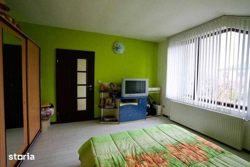 Casă cu 4 camere cu Teren 505 Mp în Brestei