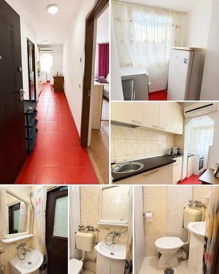 Apartament 1 camere - 300 euro - Zona Complex - 5