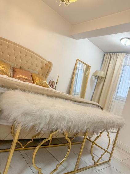 Apartament cu 3 camere decomandat în Exterior Vest