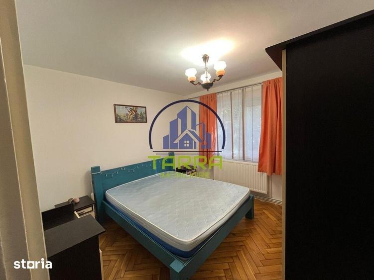 Apartament 3 camere de inchiriat in Alba Iulia zona Cetate-Closca - 4