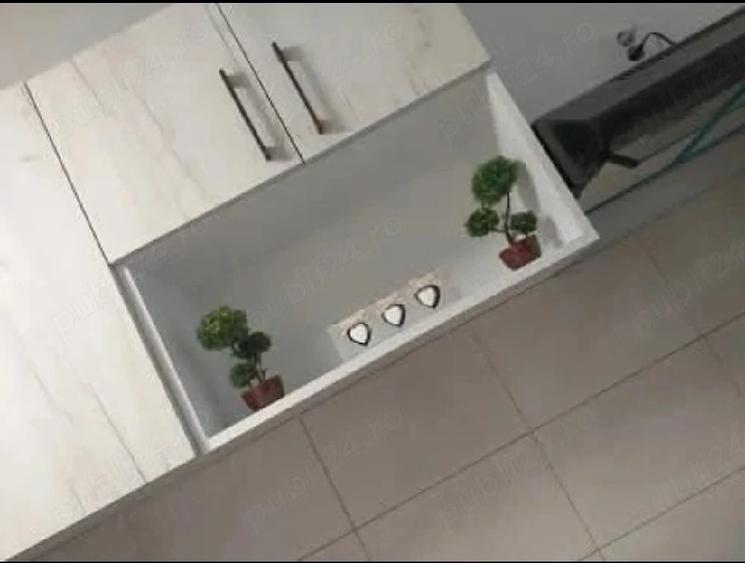 Apartament cu 2 camere decomandat în Theodor Pallady