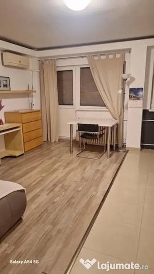 Garsonieră în Iancului