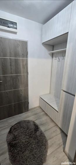 Apartament cu 2 camere semidecomandat în Ultracentral