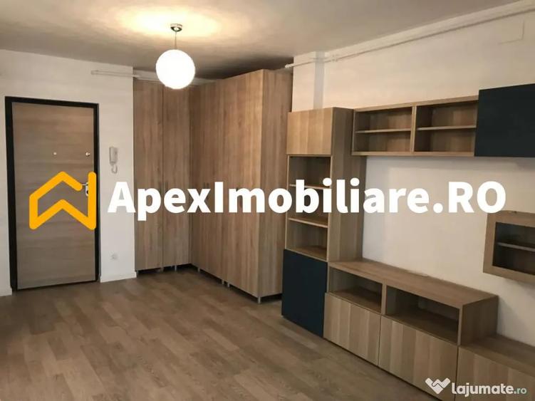 Garsonieră decomandată în Politehnica