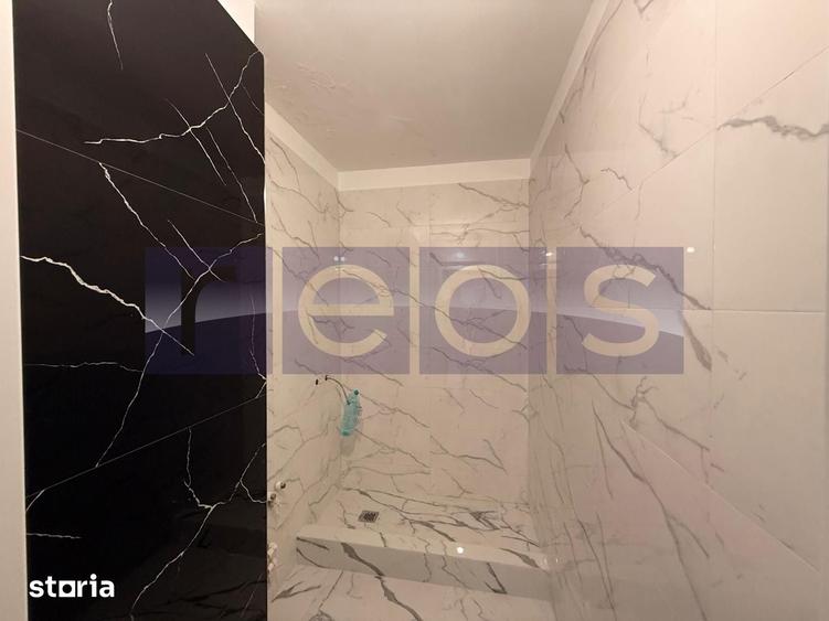 VANZARE 2 CAMERE ZONA AFI COTROCENI | COMPLET RENOVAT | - 4