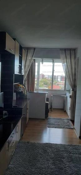 Garsonieră semidecomandată în Central