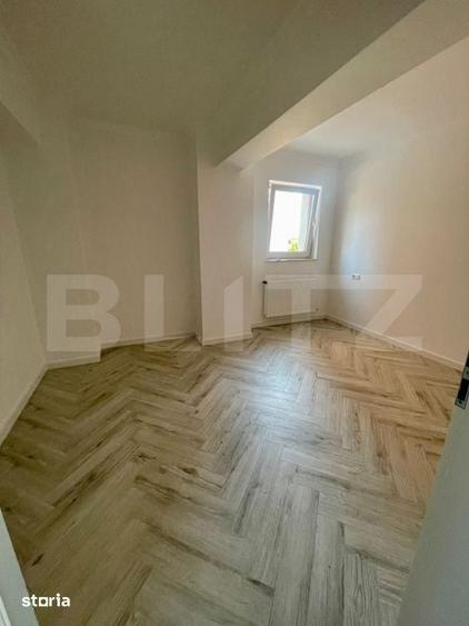 Apartament cu 2 camere în Sud