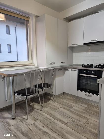 Apartament cu 1 camera de inchiriat Complex Panoramic, Galata - 7