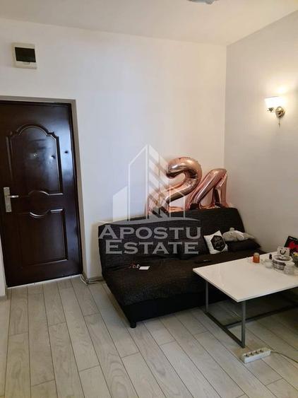 Apartament 2 camere | 33mp | Etaj 2/4 | La cheie | Calea ... - 4