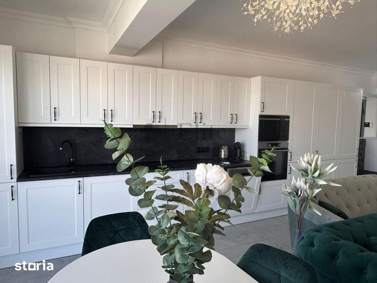 Apartament cu 3 camere in Luceafarul - 2