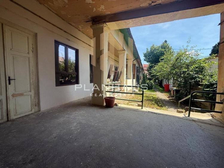 Apartament cu 2 camere decomandat în Orașul Vechi