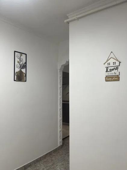 Apartament cu 2 camere decomandat, mobilat în Tomis III