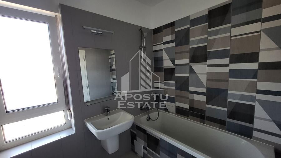 Apartament cu 3 camere decomandat, mobilat în Circumvalațiunii