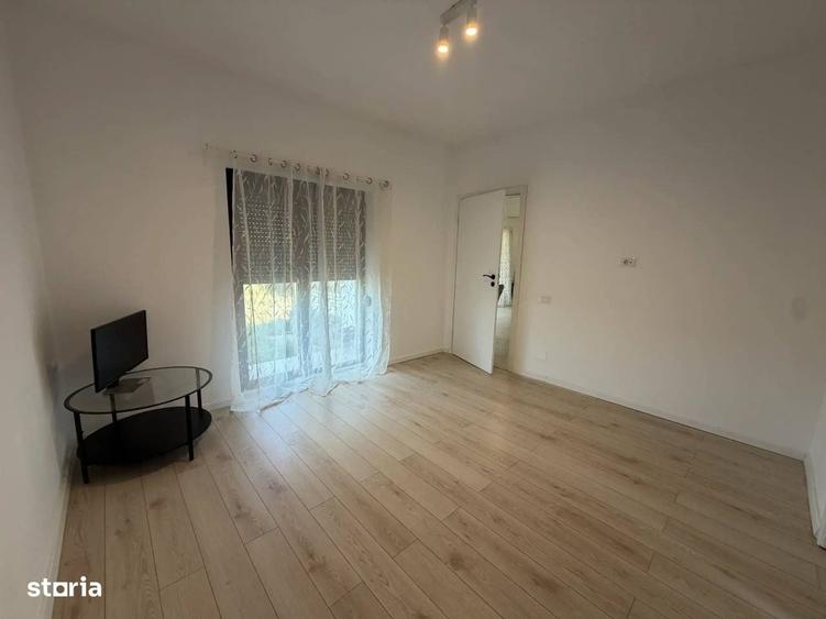 Apartament cu 4 camere în Buciumeni