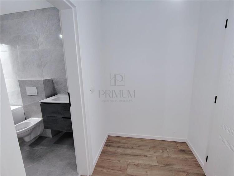 Duplex cu 4 camere cu Canalizare în Moșnița Nouă
