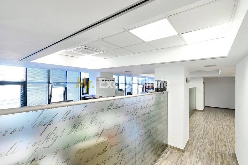 Spațiu comercial, de 238.22 mp, în Ultracentral