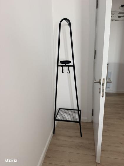 Apartament cu 2 camere în Apărătorii Patriei