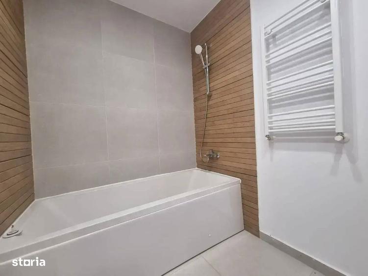 Apartament cu 2 camere în Fizicienilor