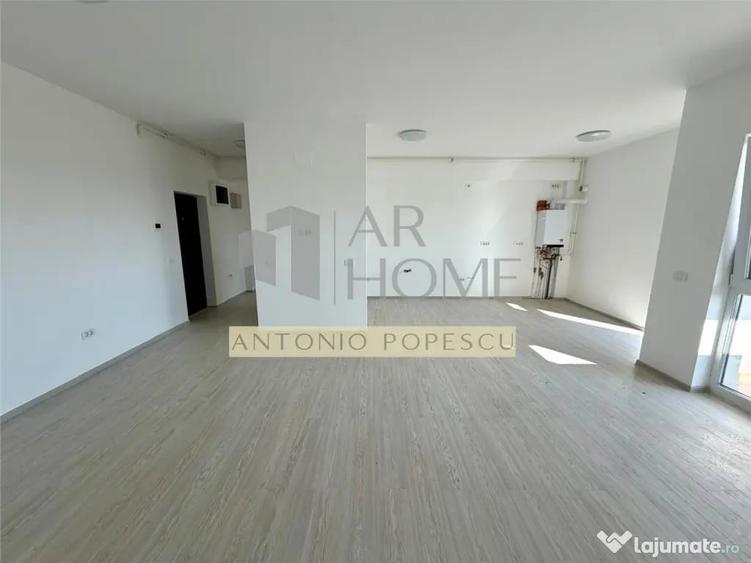 Apartament cu 3 camere decomandat în Albert