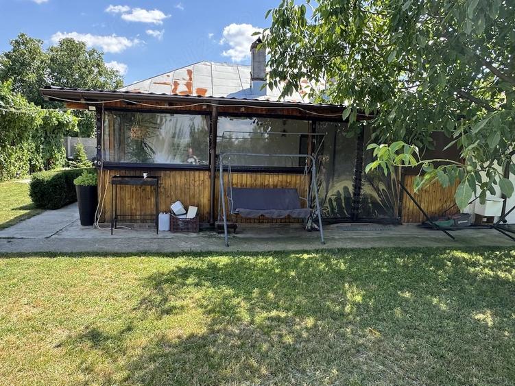 Casa de vanzare Ganeasa - 2