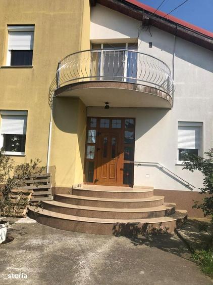Vila moderna in Cicir, jud Arad - 6