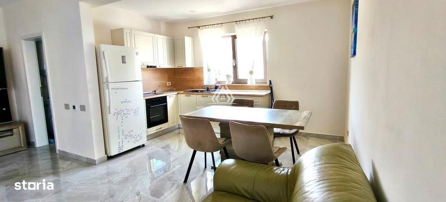 Casă cu 3 camere în Iris