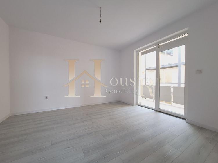 Apartament cu 3 camere decomandat în Braytim