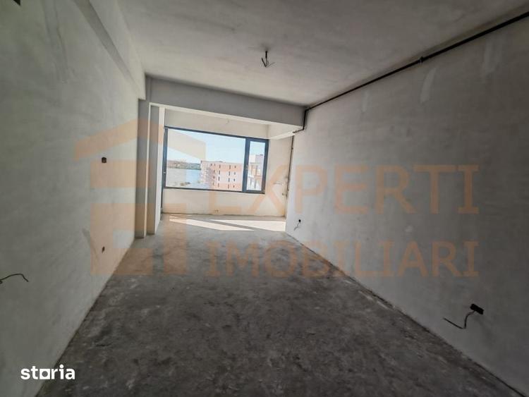 Apartament cu 2 camere în Tomis Nord