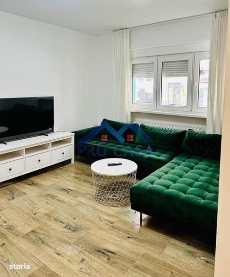 Apartament 2 camere, Cetate, Bulevard, mobilat, utilat - 1