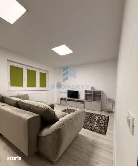 Apartament cu 2 camere în Aviației