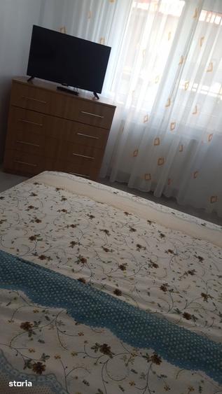 Apartament cu 3 camere în Astra