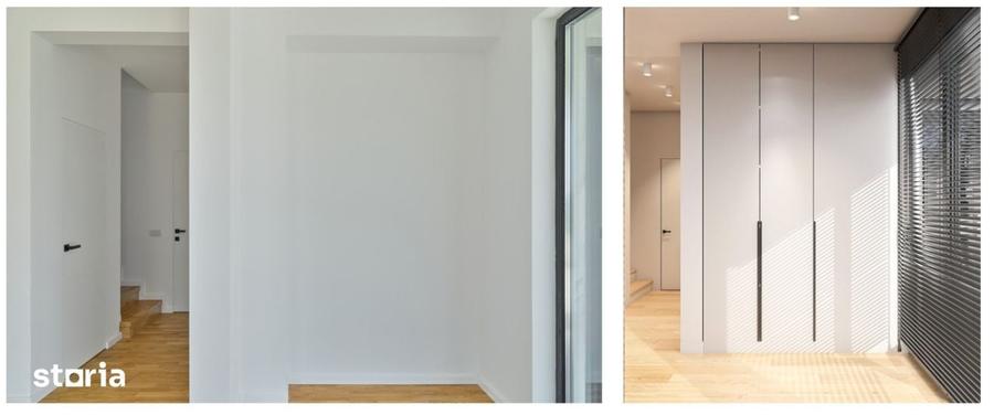 Vila Individuala Premium 5 Camere | Pipera Tunari | - 13