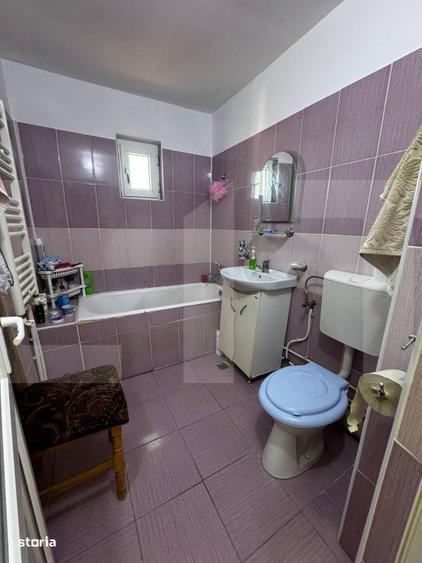 Apartament cu 3 camere în Lehnești
