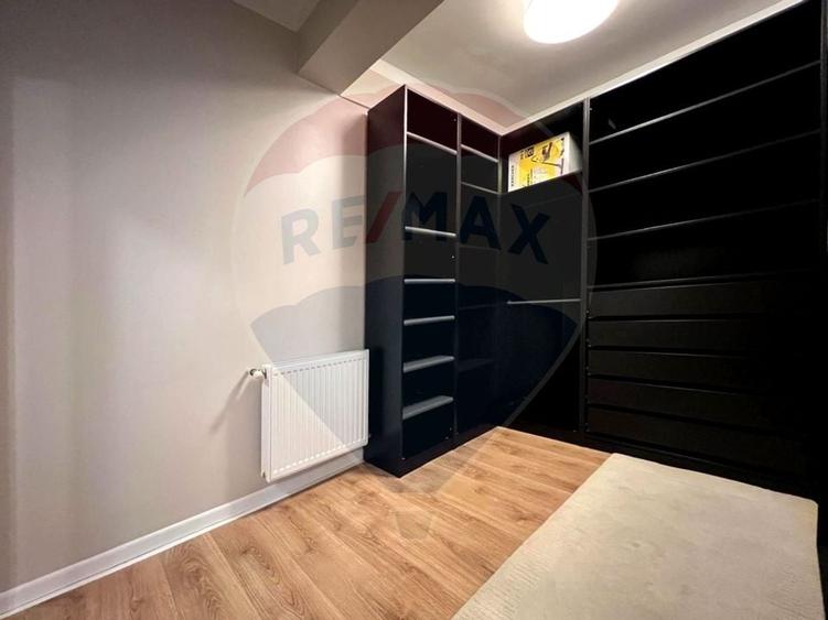 Apartament lux, 90mp, zona P-ta Mihai Viteazu, un garaj inclus în preț - 15