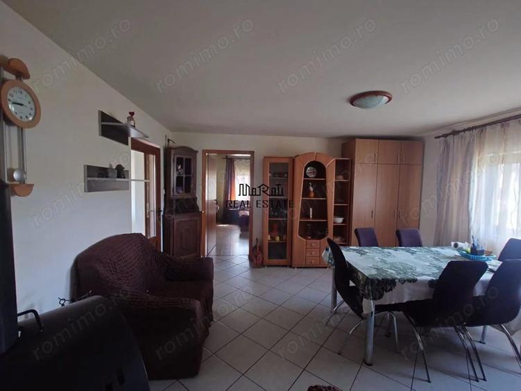 Aici incepe linistea - Casa cu gradina si foisor in Brazii Arad - 2