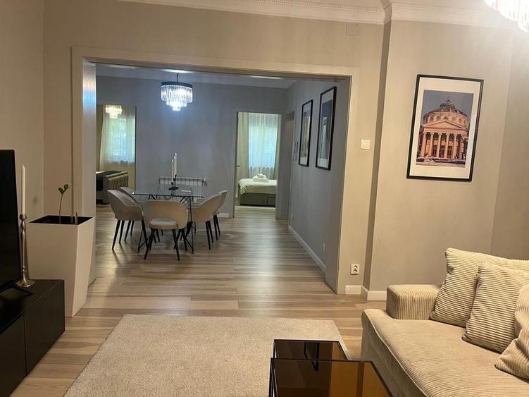 APARTAMENT SPECTACULOS KISELEFF - 3